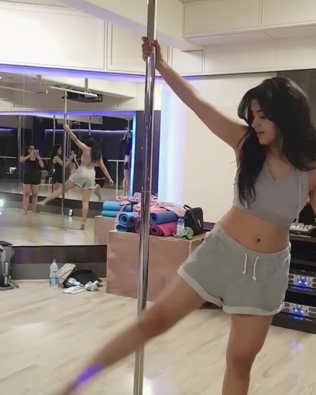 Malvika Sharma