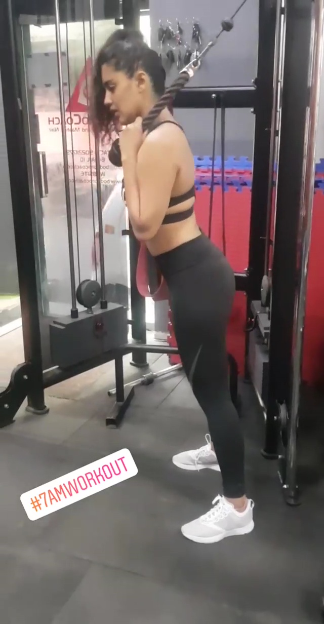 Malvika Sharma