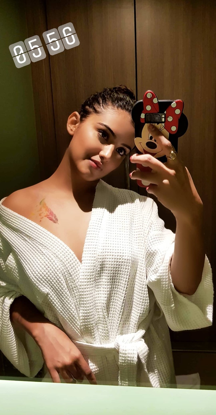 Malvika Sharma