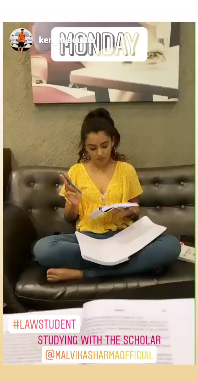 Malvika Sharma