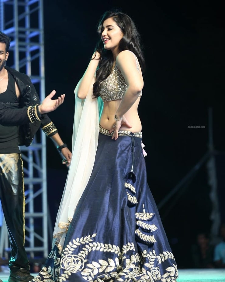 Malvika Sharma