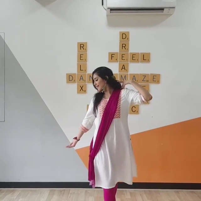 Malvika Sharma