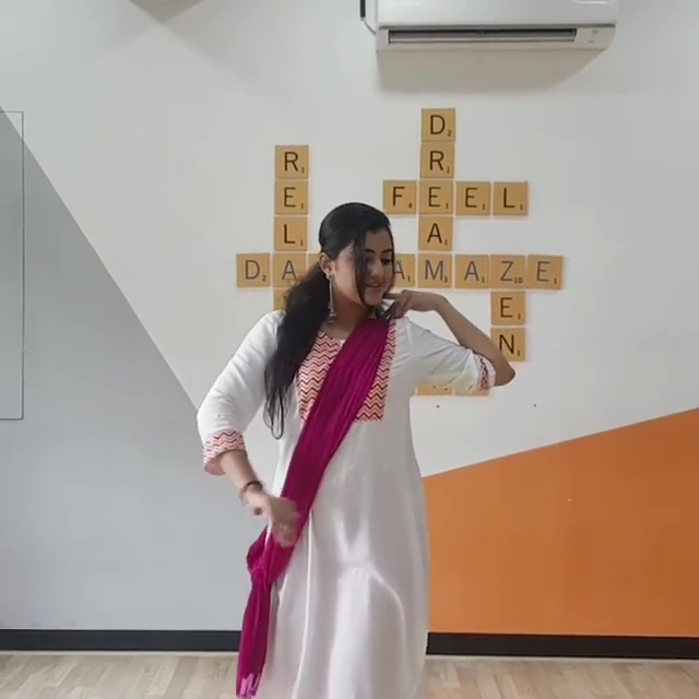 Malvika Sharma