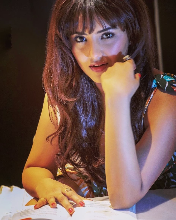 Malvika Sharma