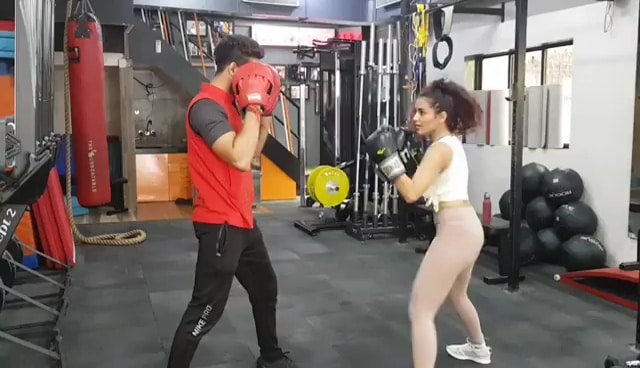 Malvika Sharma