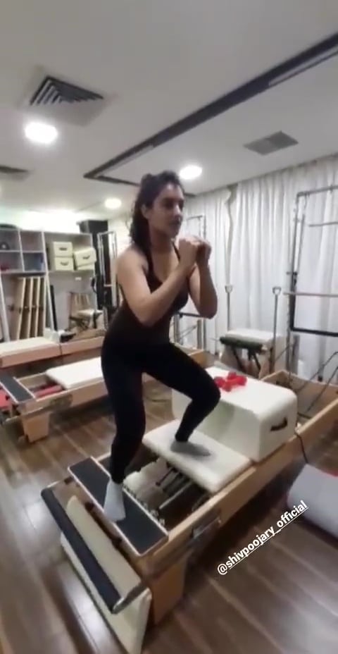 Malvika Sharma