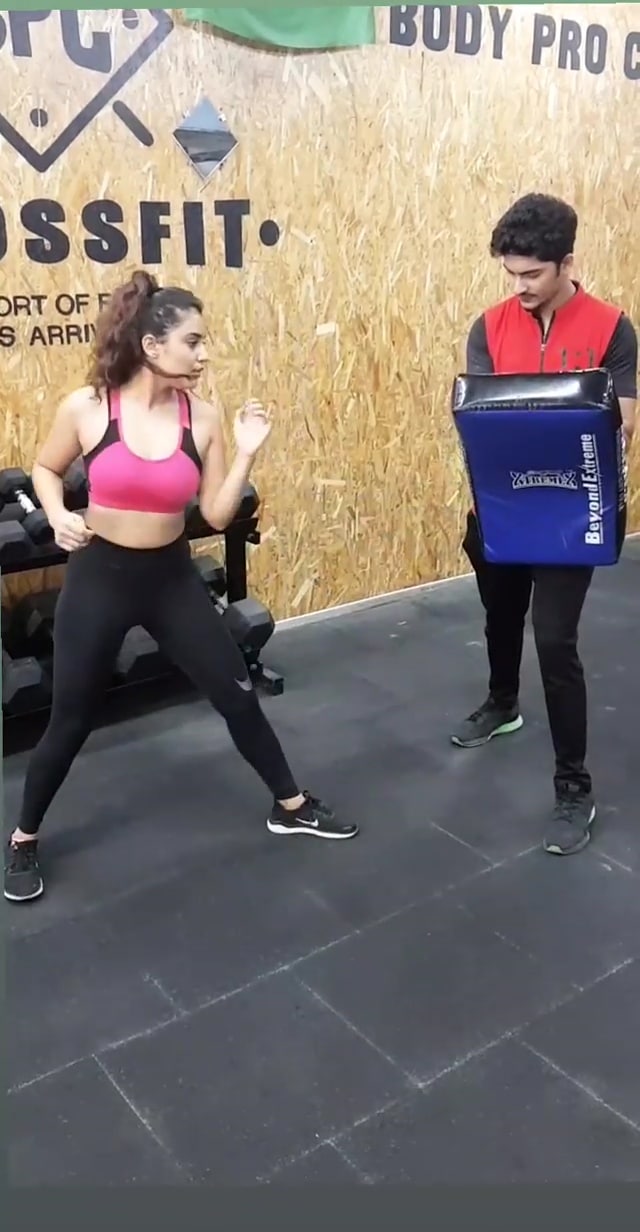 Malvika Sharma