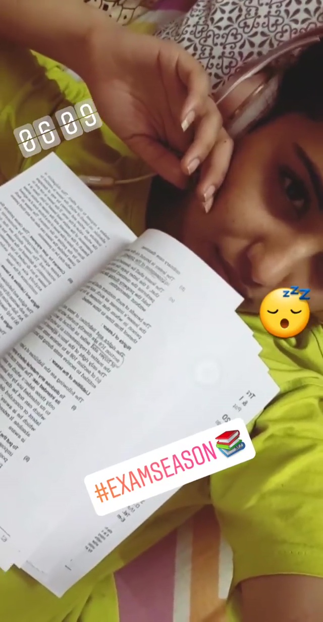 Malvika Sharma