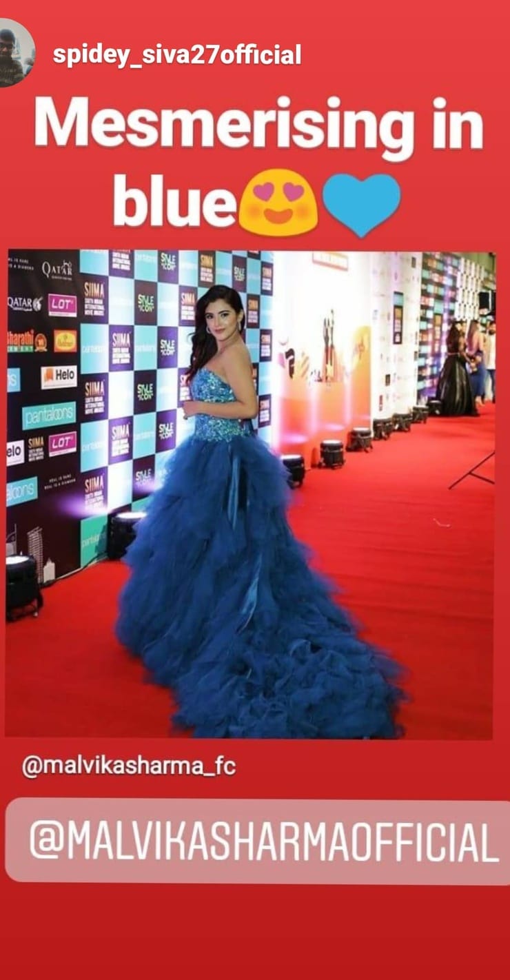 Malvika Sharma