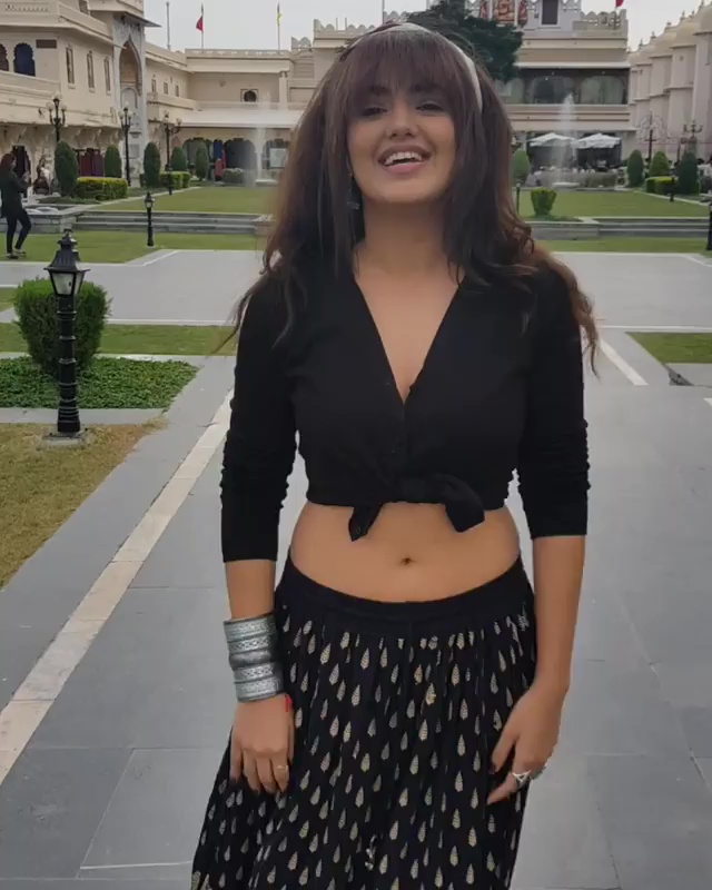 Malvika Sharma Malvika Sharma