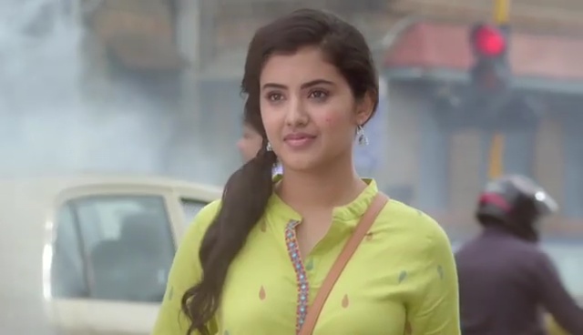 Malvika Sharma
