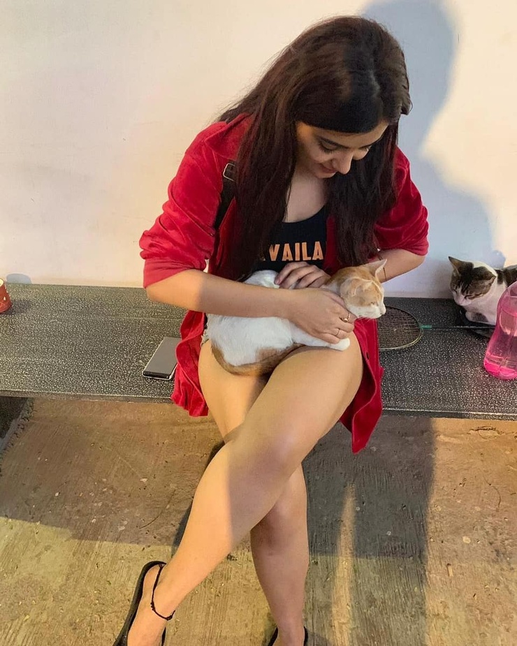 Malvika Sharma