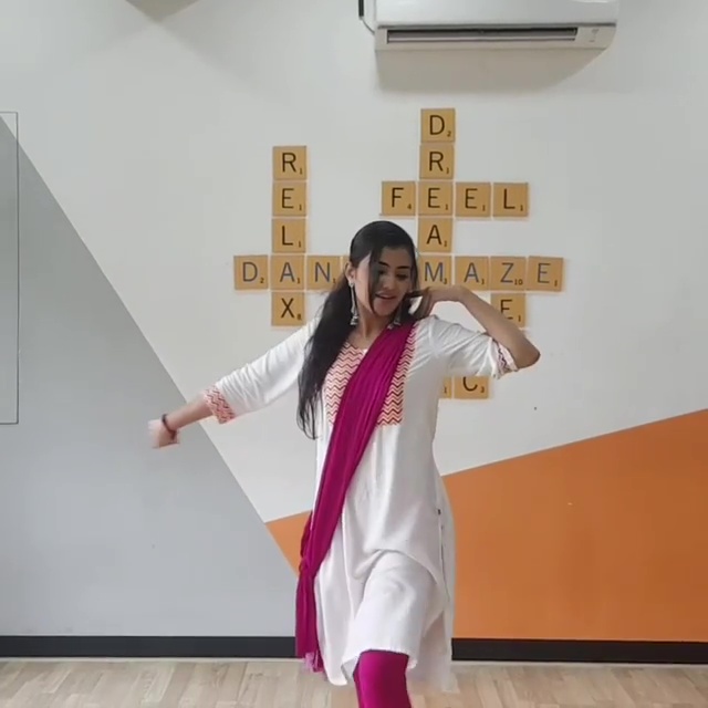 Malvika Sharma