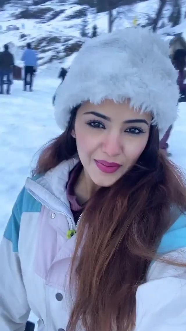 Malvika Sharma