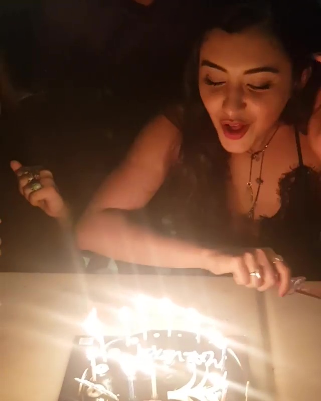 Malvika Sharma