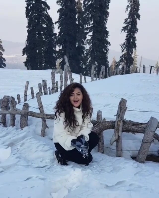 Malvika Sharma