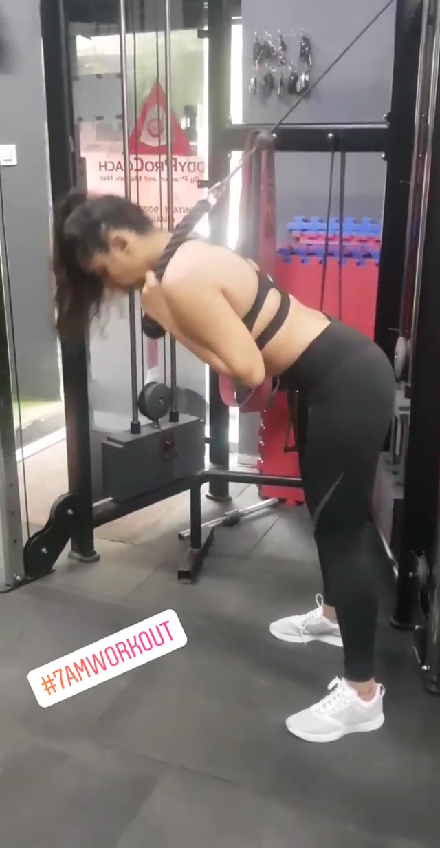 Malvika Sharma