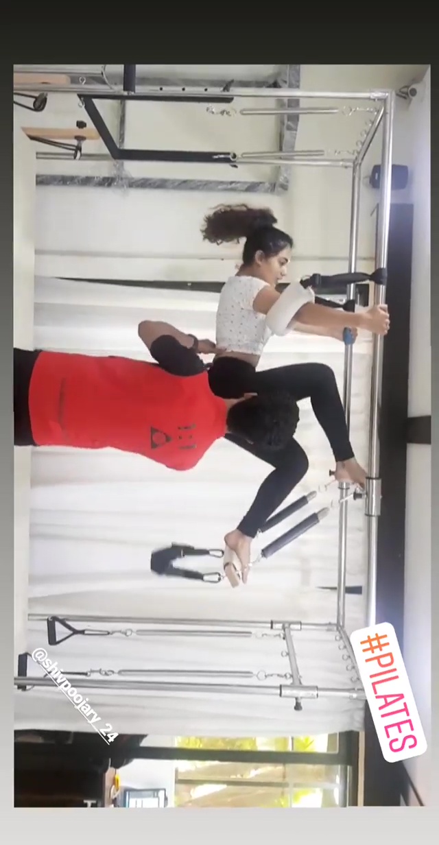 Malvika Sharma