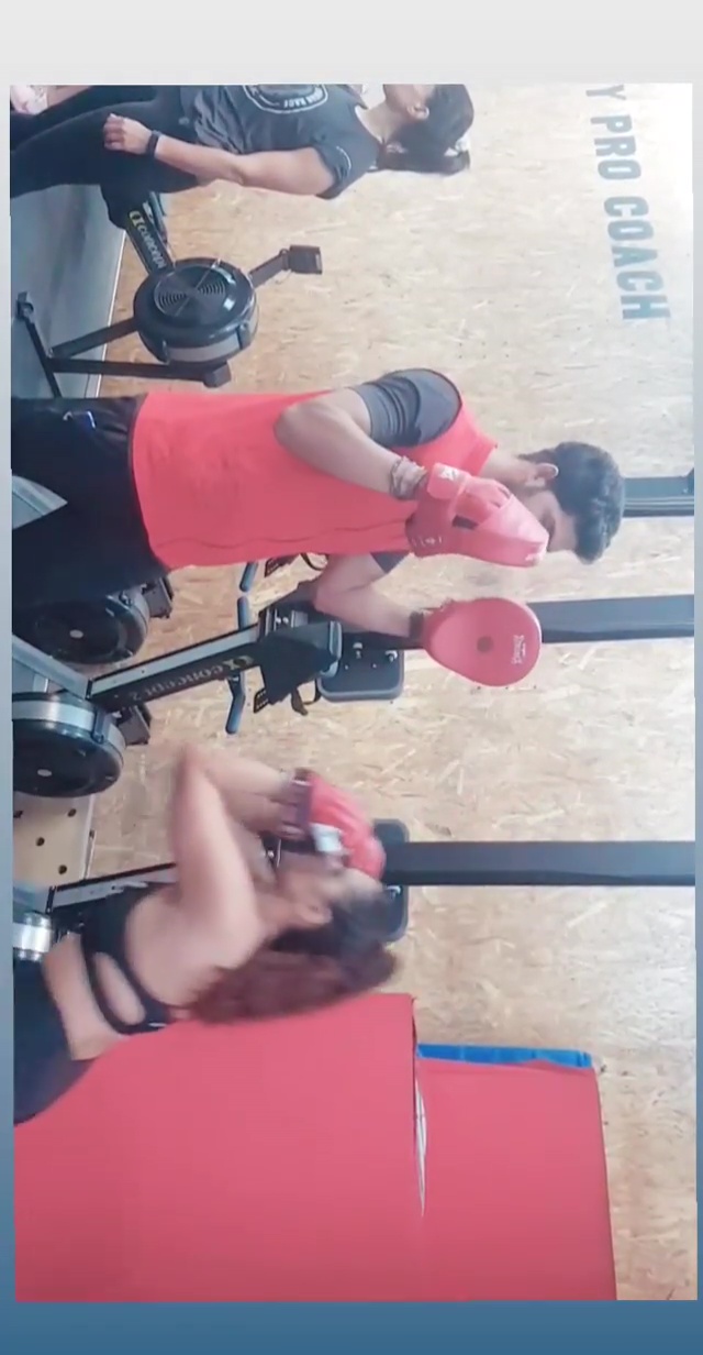 Malvika Sharma