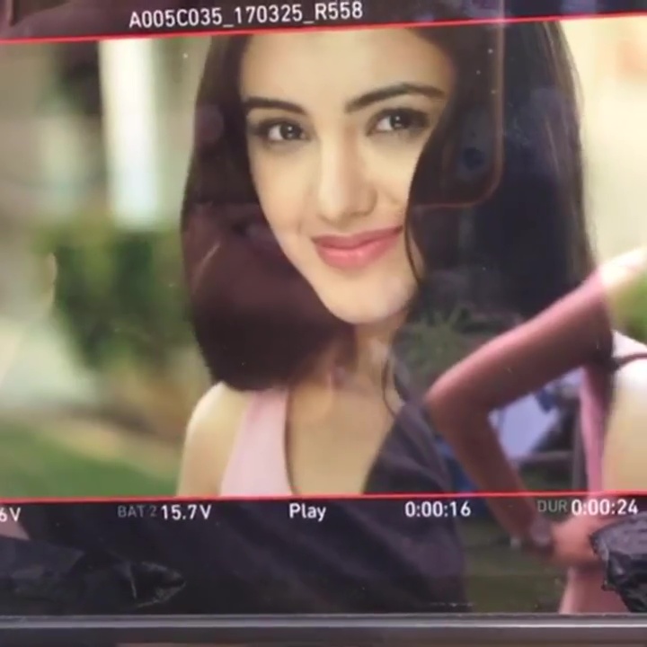 Malvika Sharma