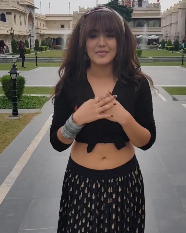 Malvika Sharma Malvika Sharma