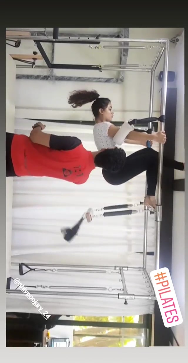 Malvika Sharma