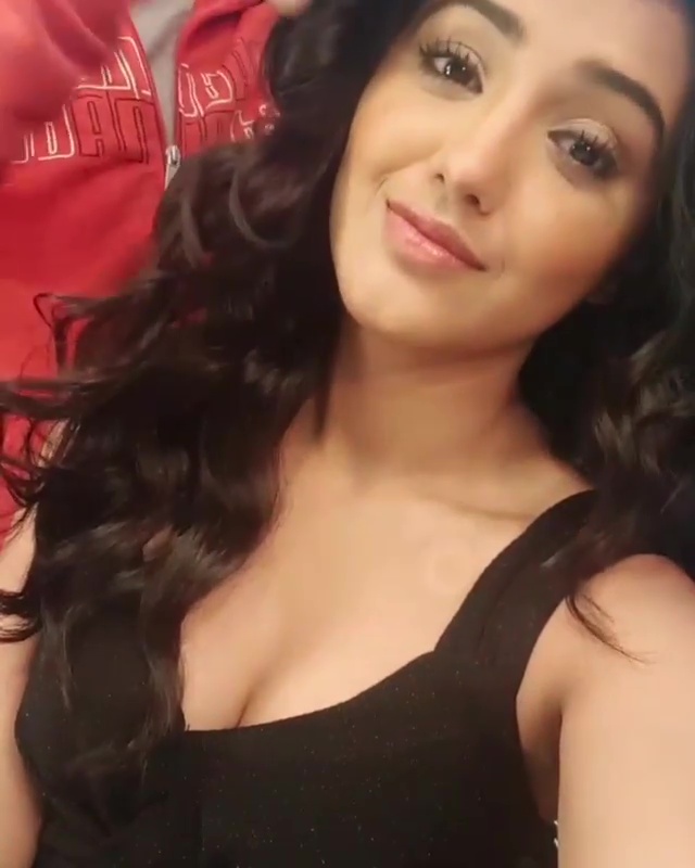 Malvika Sharma