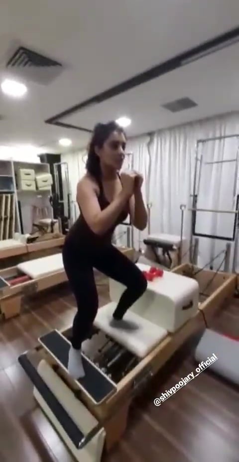 Malvika Sharma