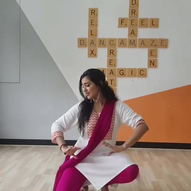 Malvika Sharma