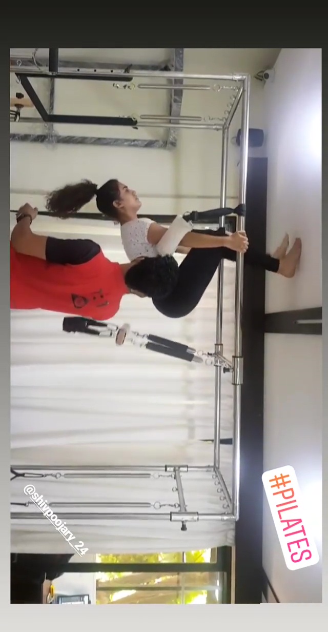 Malvika Sharma