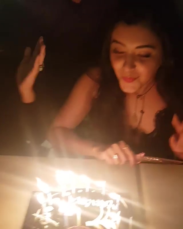Malvika Sharma
