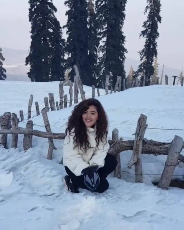Malvika Sharma