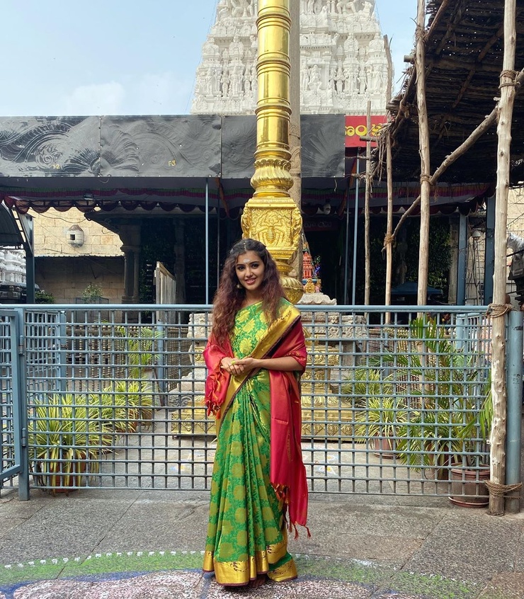Malvika Sharma