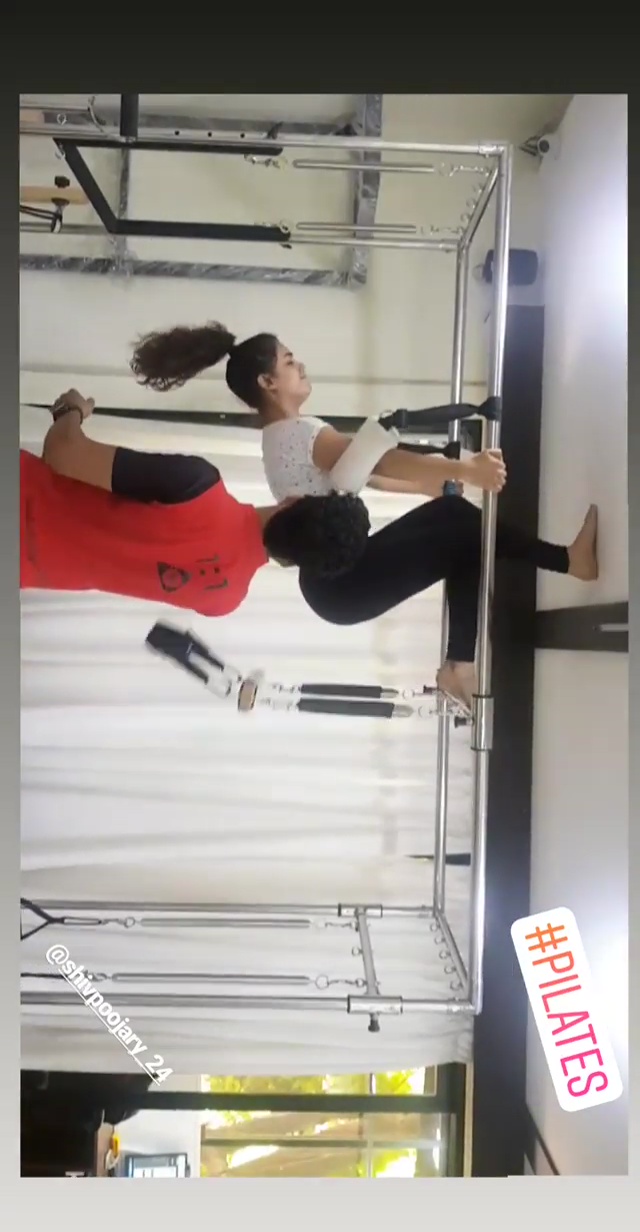 Malvika Sharma