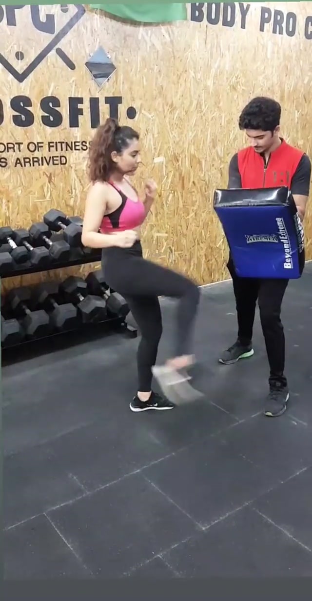 Malvika Sharma