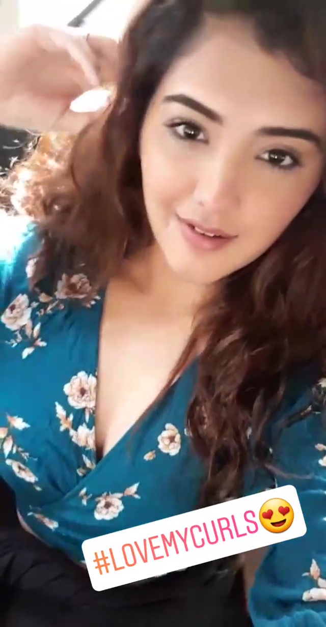 Malvika Sharma