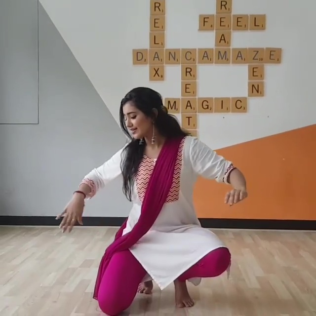 Malvika Sharma