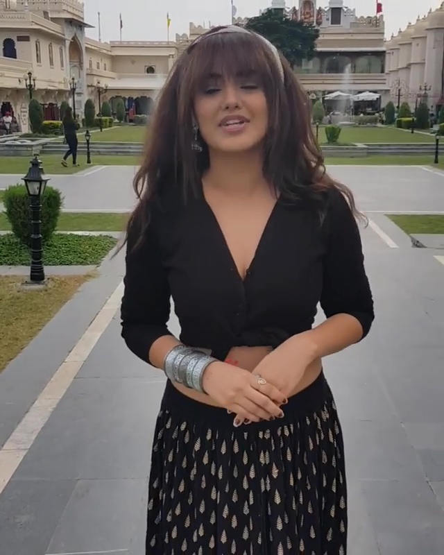 Malvika Sharma