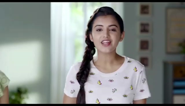 Malvika Sharma