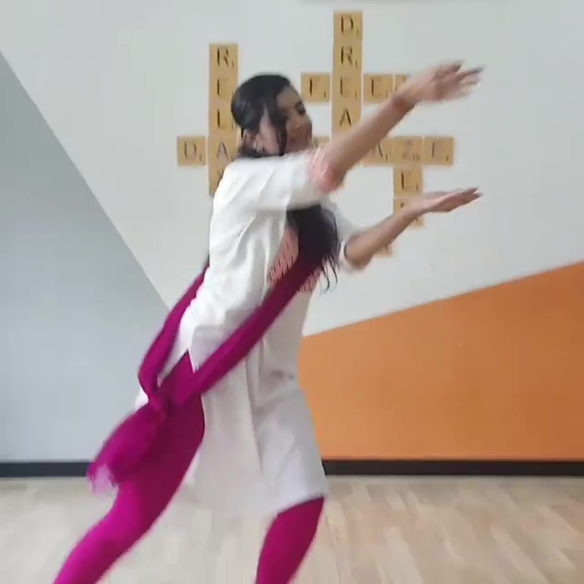 Malvika Sharma