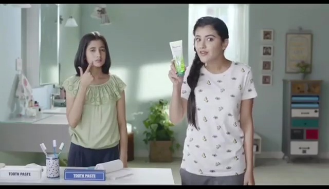Malvika Sharma