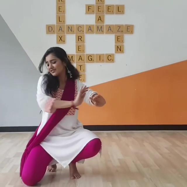Malvika Sharma