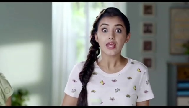 Malvika Sharma