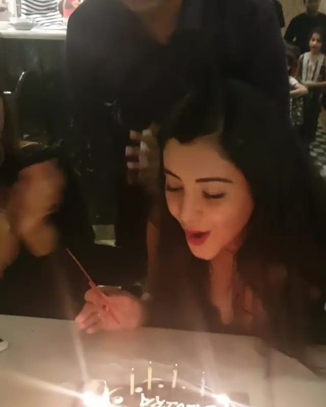 Malvika Sharma