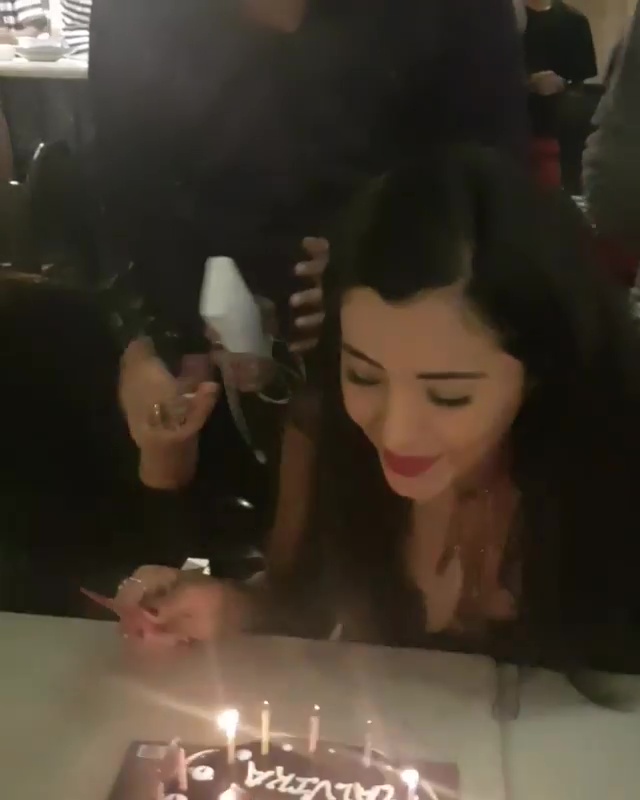 Malvika Sharma