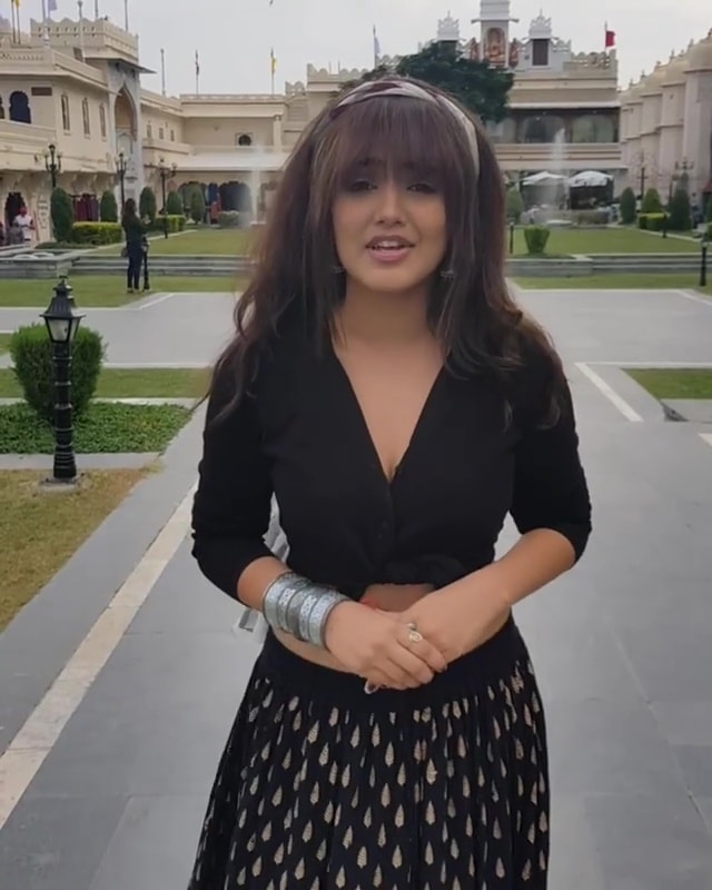 Malvika Sharma