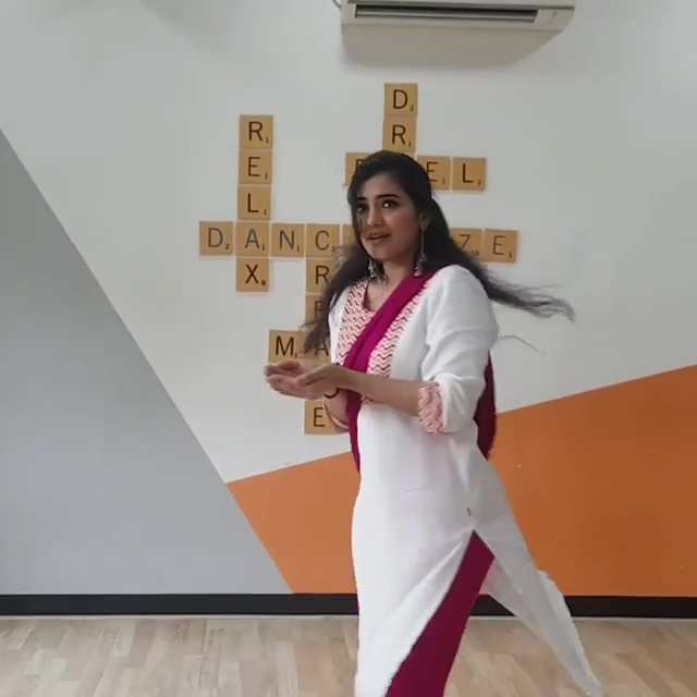 Malvika Sharma