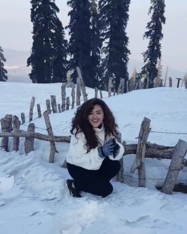 Malvika Sharma