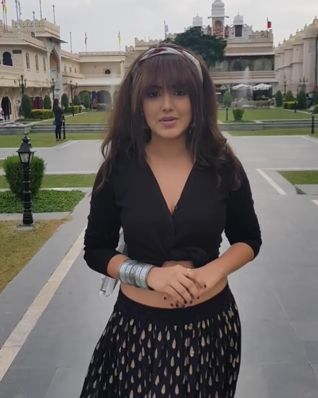 Malvika Sharma