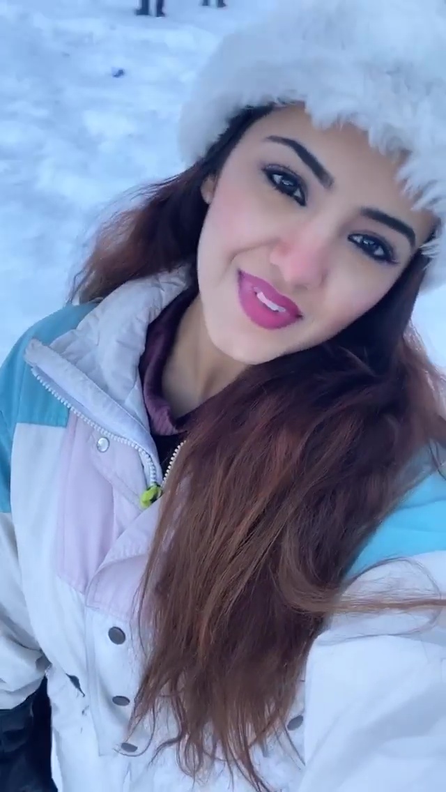 Malvika Sharma